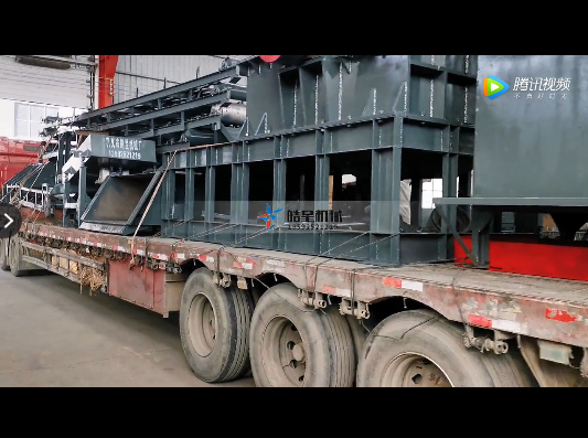 1600型鋁合金型破碎機廠家